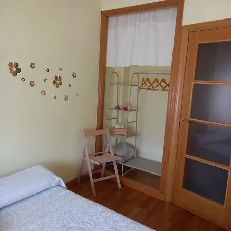 D'bouzas Apartmán *
