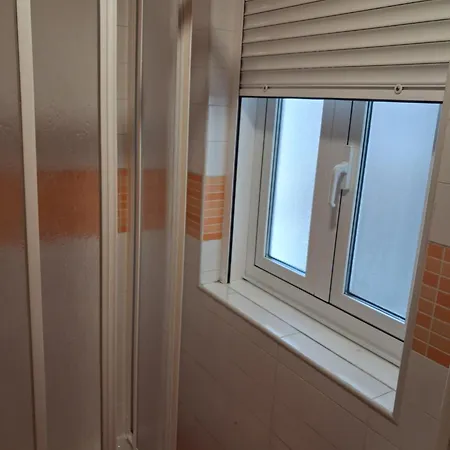 Apartmán D'bouzas *