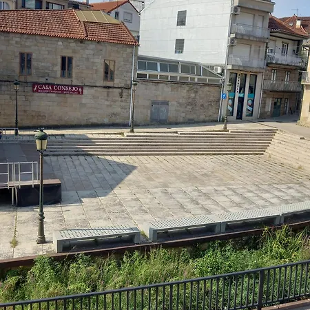 D'bouzas Redondela