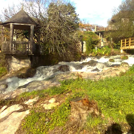 D'bouzas Apartmán Redondela